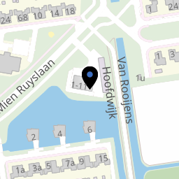 Appartement AVE00 K 7517 9