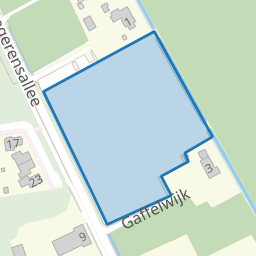 Perceel AVE00-K-7534