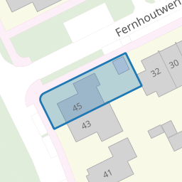 Perceel AVE00-K-7601