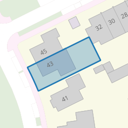 Perceel AVE00-K-7602