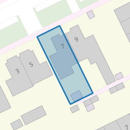 Perceel AVE00-K-7634
