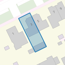 Perceel AVE00-K-7638