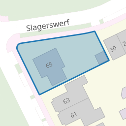 Perceel AVE00-K-7642