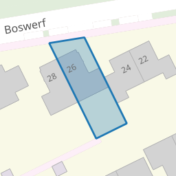 Perceel AVE00-K-7651