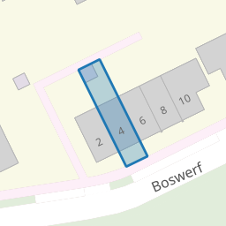 Perceel AVE00-K-7724