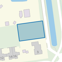 Perceel AVE00-K-7733
