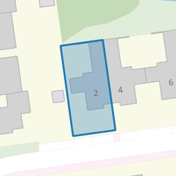 Perceel AVE00-K-7793