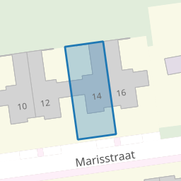 Perceel AVE00-K-7799