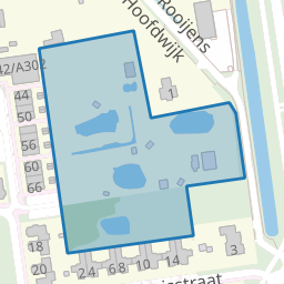 Perceel AVE00-K-7801