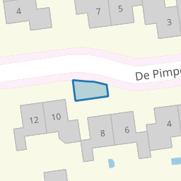 Perceel AVE00-K-7811