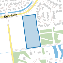 Perceel AVE00-K-7849