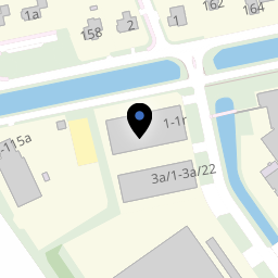 Appartement AVE00 K 7853 9