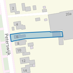 Perceel AVE00-K-7868