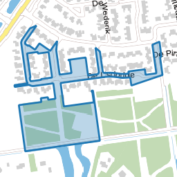 Perceel AVE00-K-7871