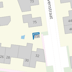Perceel AVE00-K-7876