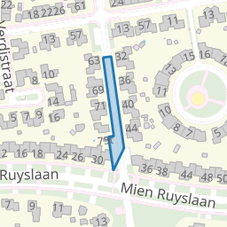 Perceel AVE00-K-7878