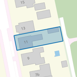 Perceel AVE00-L-2554