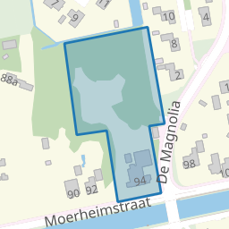 Perceel AVE00-L-3084