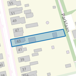 Perceel AVE00-L-3154