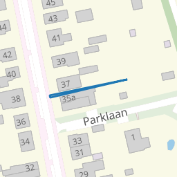 Perceel AVE00-L-3158
