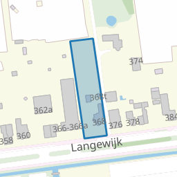 Perceel AVE00-L-3298