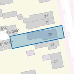 Perceel AVE00-L-3345
