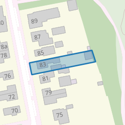 Perceel AVE00-L-3407