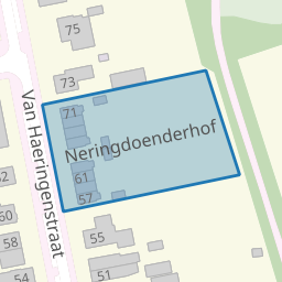 Perceel AVE00-L-3455