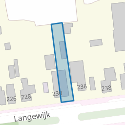 Perceel AVE00-L-3493
