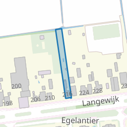 Perceel AVE00-L-3657