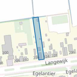 Perceel AVE00-L-3658