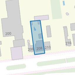 Perceel AVE00-L-3671