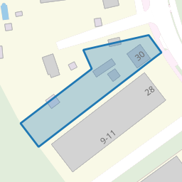 Perceel AVE00-L-3768