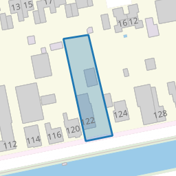 Perceel AVE00-L-3779