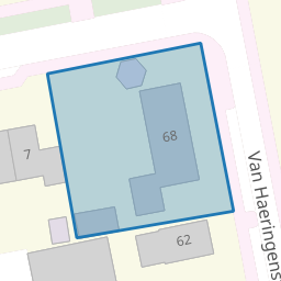 Perceel AVE00-L-3831