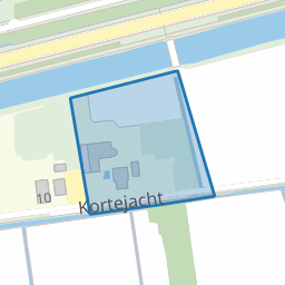 Perceel AVE00-L-3970