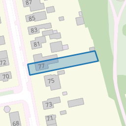 Perceel AVE00-L-4042