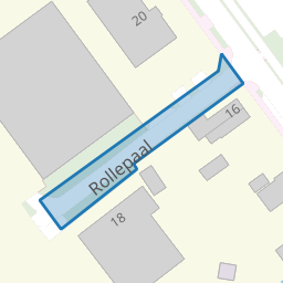 Perceel AVE00-L-4106