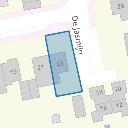 Perceel AVE00-L-4256