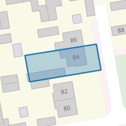 Perceel AVE00-L-4331