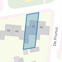 Perceel AVE00-L-4635