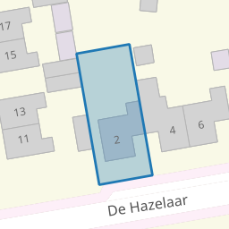 Perceel AVE00-L-4637