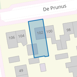 Perceel AVE00-L-4767