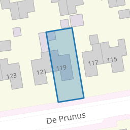 Perceel AVE00-L-4774