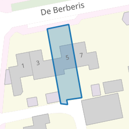 Perceel AVE00-L-4921