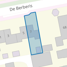 Perceel AVE00-L-4922