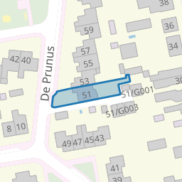 Perceel AVE00-L-4950