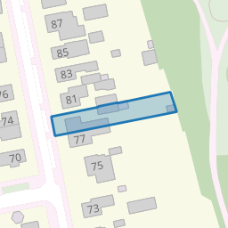 Perceel AVE00-L-4953