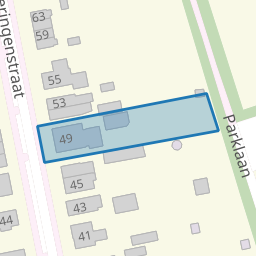 Perceel AVE00-L-4954