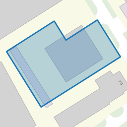 Perceel AVE00-L-5009